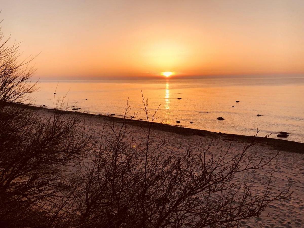 Feriendorf Fynnus Dranske Εξωτερικό φωτογραφία